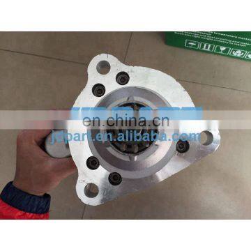 DE12T Starter Motor For Doosan