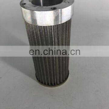 Road Roller Hydraulic Suction Oil Filter 263-65-02000