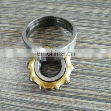 BO 17  dc motor bearing BO17 size 17x44x11 high precision bearing BO 17