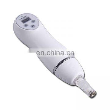 Handheld Vacuum Exfoliator Diamond Dermabrasion Skin Peeling Beauty Machine photo-2