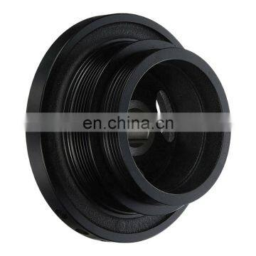 NEW Auto Vibration Damper Pulley OEM 11237513862 photo-2