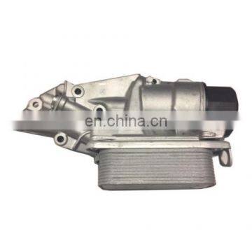 Набор охладителя масла трансмиссии двигателя из алюминия, корпус, ОЕМ 2721800510 2721800110 2721800410 photo-2