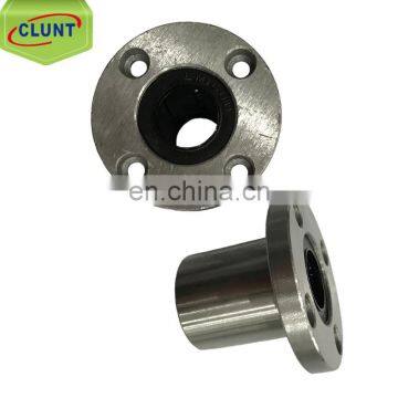 Bearing LMK100UU Flange Linear Bearing LMF100UU