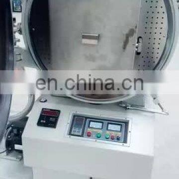 Liyi Ash Content Test Equipment Electric Heat Treatment Vacuum Sintering Furnace