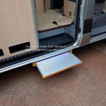 Electric Step for Vans photo-4