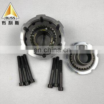 Modified Accessories Big Brake auto free wheel hub 40250-2S610 Free Wheel Hub 4x4 Free Wheel Hub