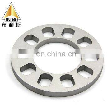 Brakesystem 5 Holes Wheel Spacer 3mm 0.3cm 5x100 5x135 5x150 Wheel Hub ET Spacers photo-5