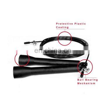 Harbour Factory Price Custom Logo Weighted Skipping Jump Rope photo-2