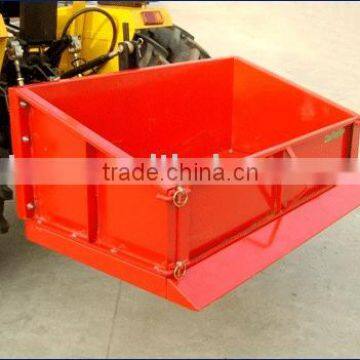 Transport box