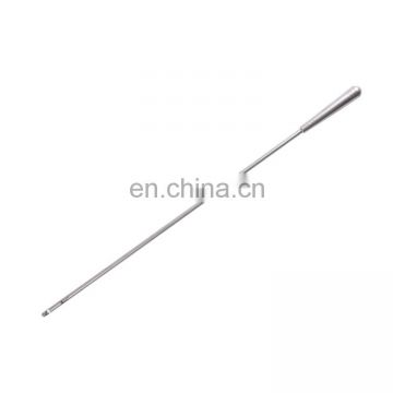 surgical instruments laparoscopic knot pusher made in China