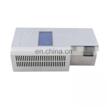 Factory Anti-aging Mesotherapy Injection Gun Meso GUN Portable Single Needle Hyaluronic Acid Injector Machine