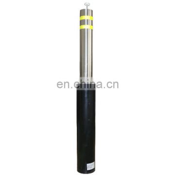 Hydraulic Rising Bollard