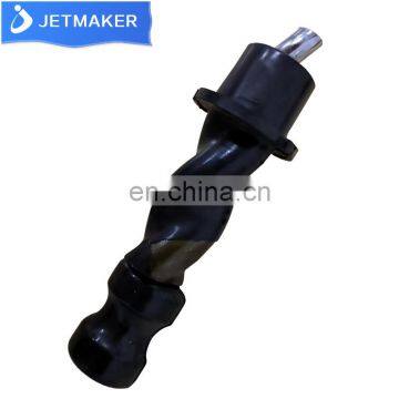 Stainless Steel Professional Deep Well Borehole Pond dc Solar Power Pumps Water Solar Submersible Pump China Solar Energy System photo-4