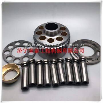 Factory Direct Sale Shantui SD16 Bulldozer Radiator Mounting Parts photo-2