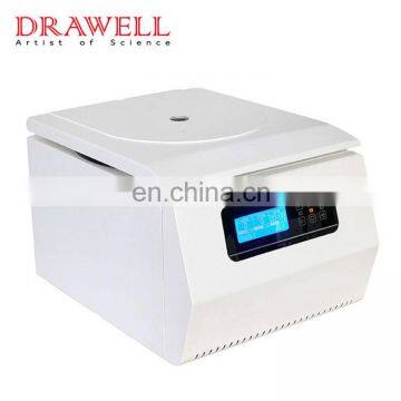 48 holes DW-TG24-WS manual centrifuge machine lab price