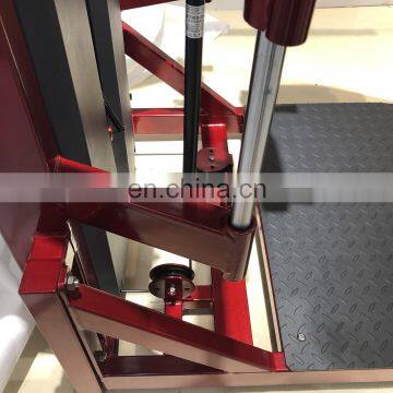 SM2-14 New Arrival Commercial Classical Pin Loaded Indoor Weight Life Fitness Equipment Gym Machine Multi Hip For Sale