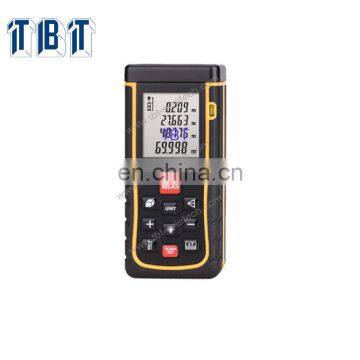 Hand-held Laser Distance Meter photo-5