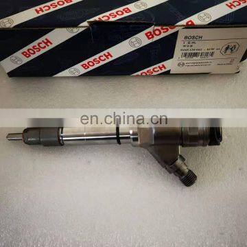 Bosch Common Rail Injector 0445120082 for DURAMAX LMM photo-2