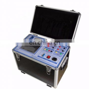 1000A, 2500V Volt-Ampere Tester