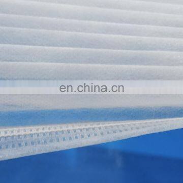 Nonwoven Boufant Head Cover Machine photo-4