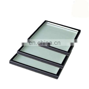 China Factory Direct Supply Curtain Wall Tempered Insulating Glass For Window CE