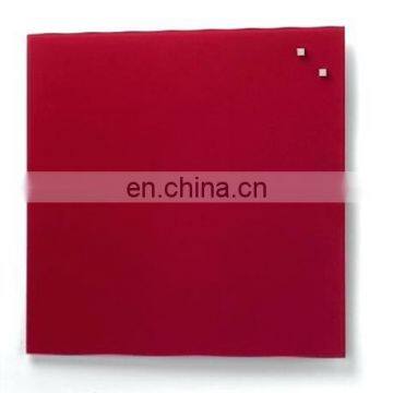 China Whiteboard Supplies With Customized Glass Whiteboard on Wall for School photo-4