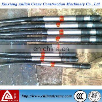 Factory Directly Supply Lower Price Concrete Poker Vibrator Shaft photo-4
