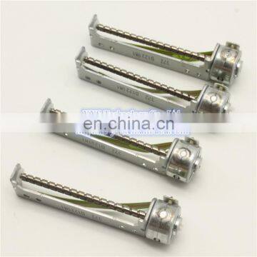 Miniature Stepper Motor With Screw 2-phase 4-wire 15mm Stepper Motor photo-3