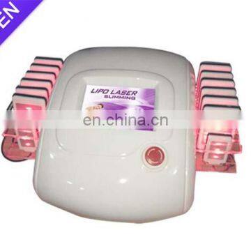 Lipolaser Slimming Machine 650nm photo-4