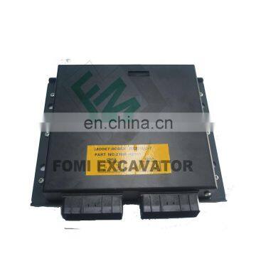 Excavator Robex R210LC-7E R210-9 Controller Control Panel 21N6-42101