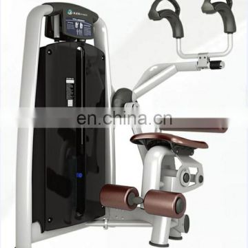 fitness equipment gym durable machine Total Abdominal