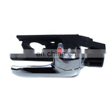 For Kia Sportage 2005-10 Inner Interior Door Handle Chrome Right Side 826201F010 photo-6