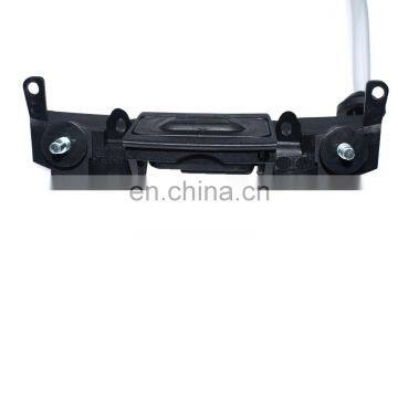 25380-AX60B Boot Tailgate Opening Opener Switch For Nissan Micra K12 For 2002-2010 photo-3