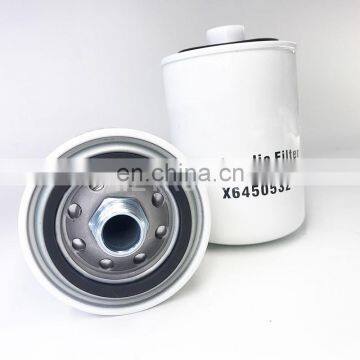 Hydraulic Filter Element X6450532 Filter Cartridge photo-4