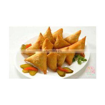Simple Structure Automatic Samosa Dumpling Machine for Home photo-5