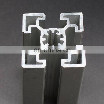 V-slot 40160 Aluminum Single Layer Towel Rail Rack Holder Shelf