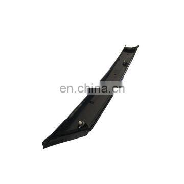 Customized Injection Plastic Molding Car Component Parts photo-4