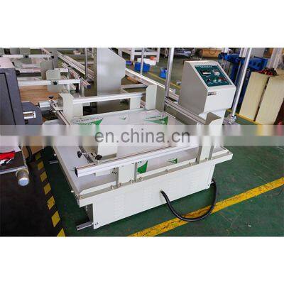 Lab Transport Simulation Vibration Testing Machine Test Machine Test Equipment photo-3
