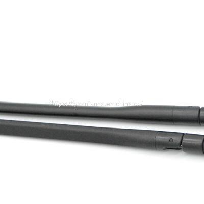 5dBi 5GHz 5.8G Blade Rubber Wifi Antenna With Swivel SMA Male photo-5