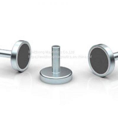 Pot Magnet