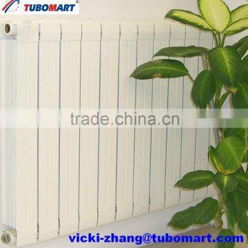 water heat radiator for aluminum central home heating radiator