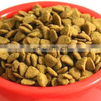 Dog Food Manufacturer Food Grade Dog's Favorite Dog Dry Food photo-2