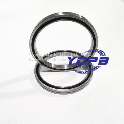 CROSSED ROLLER SLIM SPLIT BEARINGS 160x186x13mm THK RA16013UUCC0P5 Cross Bearing