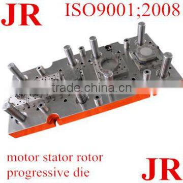 stamping mould/tool/die for brushless dc motor