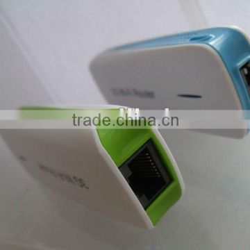 power bank hotspot 3g router