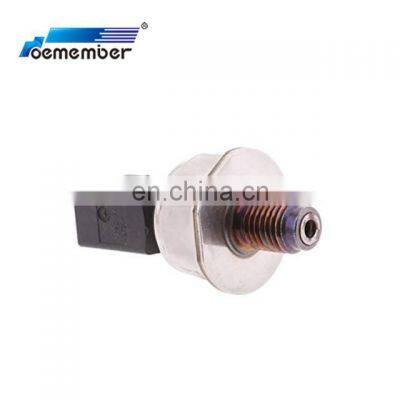 Oil Pressure Sensor Auto Fuel Rail For Bosch High Automotive Fuel Rail Pressure Sensor 4954245 5PP-3 For CUMMINS