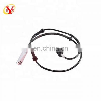 HYS 34521163957 24071020041 High precision ABS sensor Auto Disc Brake ABS Wheel Speed Sensor for BMW 5 (E39)  1997-2004