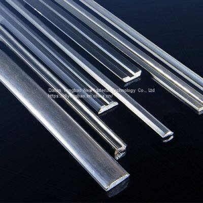 Welding wire-ingot-hot rolled material-cold drawn material