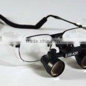 DENTAL GALILEAN-LOUPES (CE & FDA Approved)--