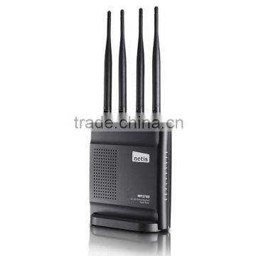 Netis AC1200 Wireless Dual Band Gigabit Router photo-2
